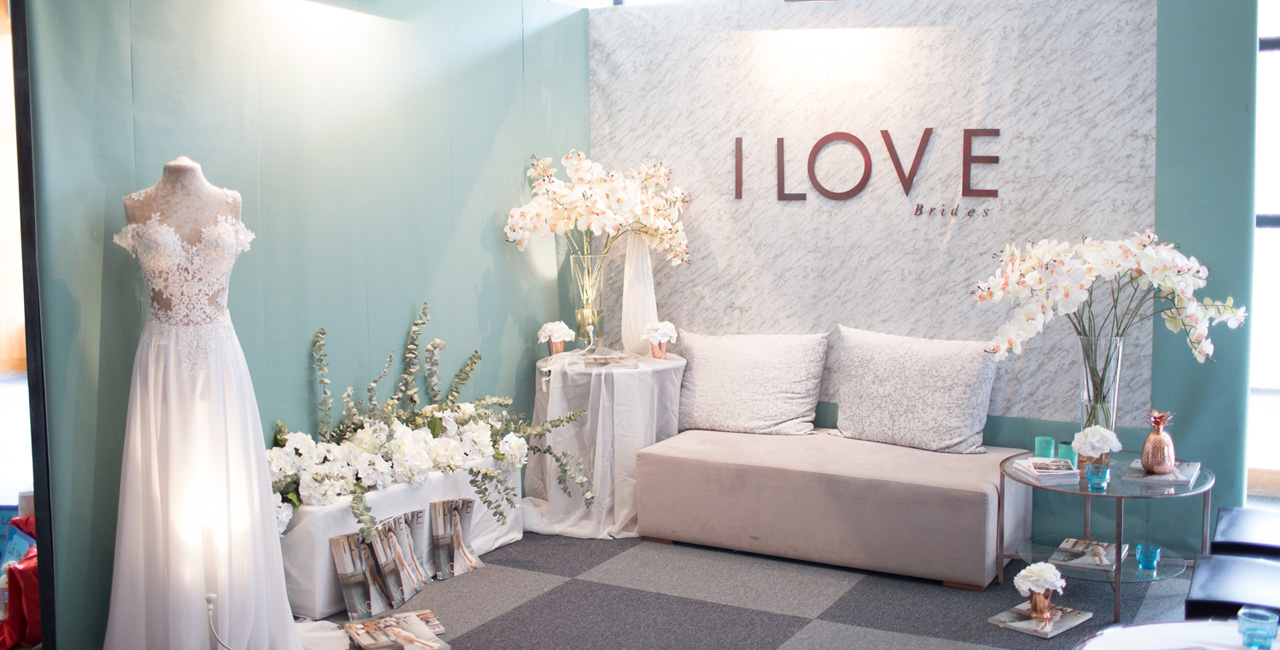 ilovebrides.pt Participação em feiras